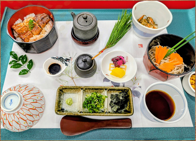日替わりランチ